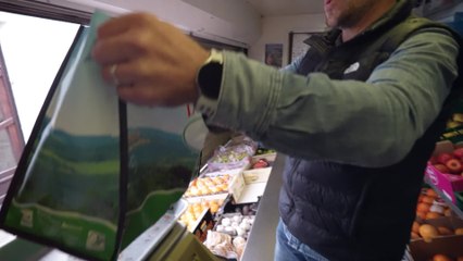 Maxim Wattieaux du Panier de Maxim