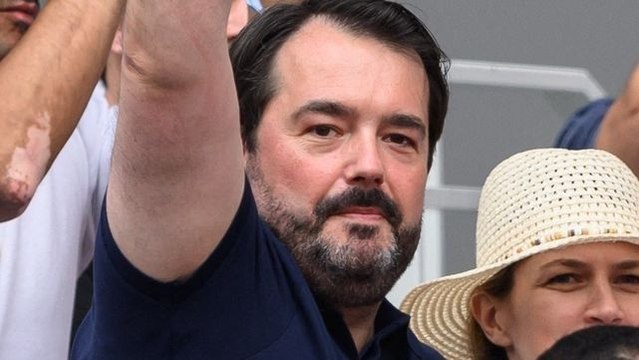 Après 10 saisons à Top Chef , Jean-François Piège se lache sur l’émission de Stéphane Rotenberg !