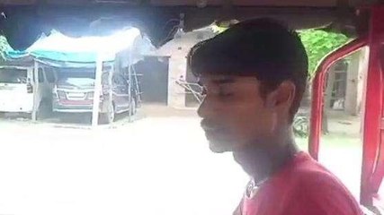 सीतापुर: दरवाजे के सामने गाली - गलौज करने से मना करने पर दबंगों ने किया यह काम