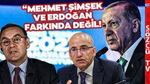 Deniz Zeyrek'ten Erdoğan'a Tarihi Soru! '140 Bin TL ile Geçinebilir mi?'