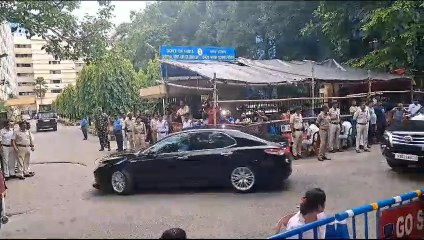 নিয়োগ দুর্নীতি মামলায় হাজিরা অভিষেকের, কোনপথে পা ফেলবে ইডি?  | Oneindia Bengali