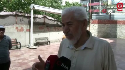 Arnavutköy’de cami avlusuna bırakılan bebek cemaat tarafından bulundu