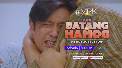 #MPK: Ang Batang Hamog (Episode 554)