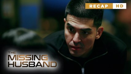 The Missing Husband: The start of a scam victim's revenge (Weekly Recap HD)
