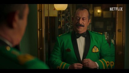 Do Not Disturb Fragman