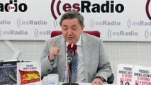 Federico a las 7: El gobierno acusa a Aznar de golpista por pedir movilizarse contra la amnistía