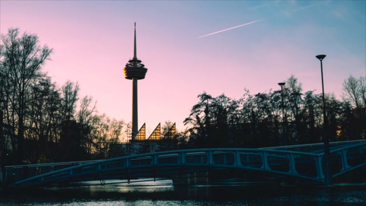 Unwetter-Chaos: Blitzschlag erschüttert Kölner Wahrzeichen