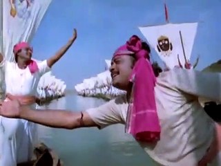 Unchi Neechi Lehron Ke /1979 Naiiya /  Zarina Wahab, K. J. Yesudas