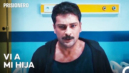 Firat Recuerda Su Pasado - Prisionero Capitulo 16