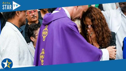 Hommage à José Sébéloué Compagnie Créole  Clémence Bringtown effondrée, Hervé Vilard présent… Viv