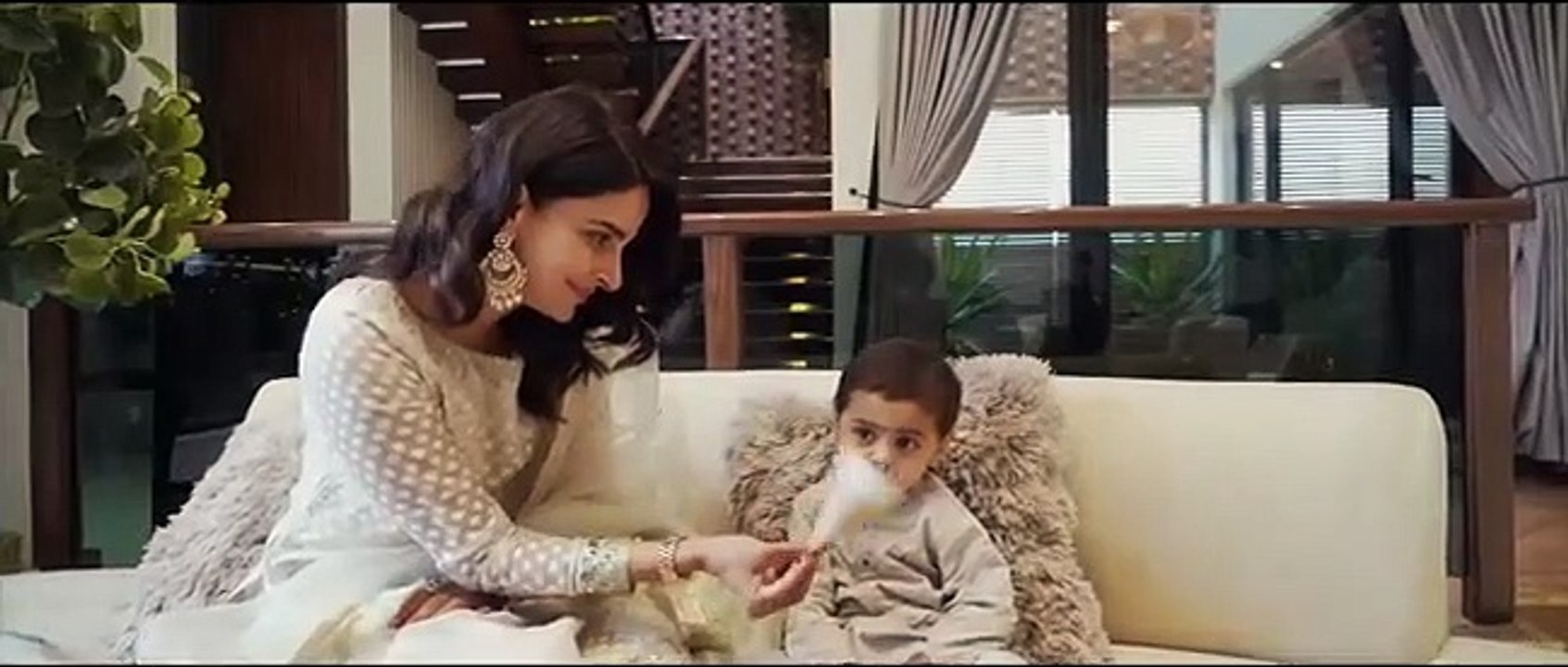 Ep:07-_Eid_ka_Din_by_Saba_Qamar