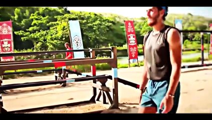 Survivor 2024'e All Star'ın 8. yarışmacısı Poyraz Yiğit oldu