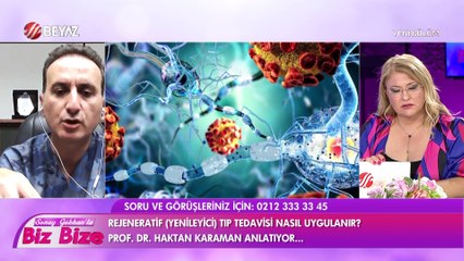 Sonay Gökhan’la Biz Bize 13 Eylül 2023