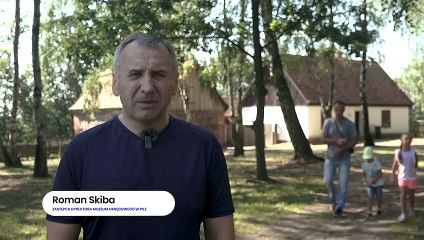 Jak dawniej szykowano się do zimy na wsi - na Krajnie