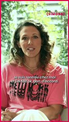 SIMONE - NEWS : Lorie s'engage contre le tabou de l'endométriose