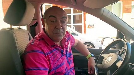 Un celador del servicio de Urgencias de Astorga en huelga de hambre para defender sus derechos