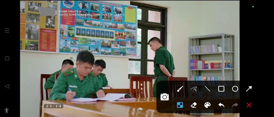 PHIM HS CUỘC CHIẾN KHÔNG GIỚI TUYẾN t2.1