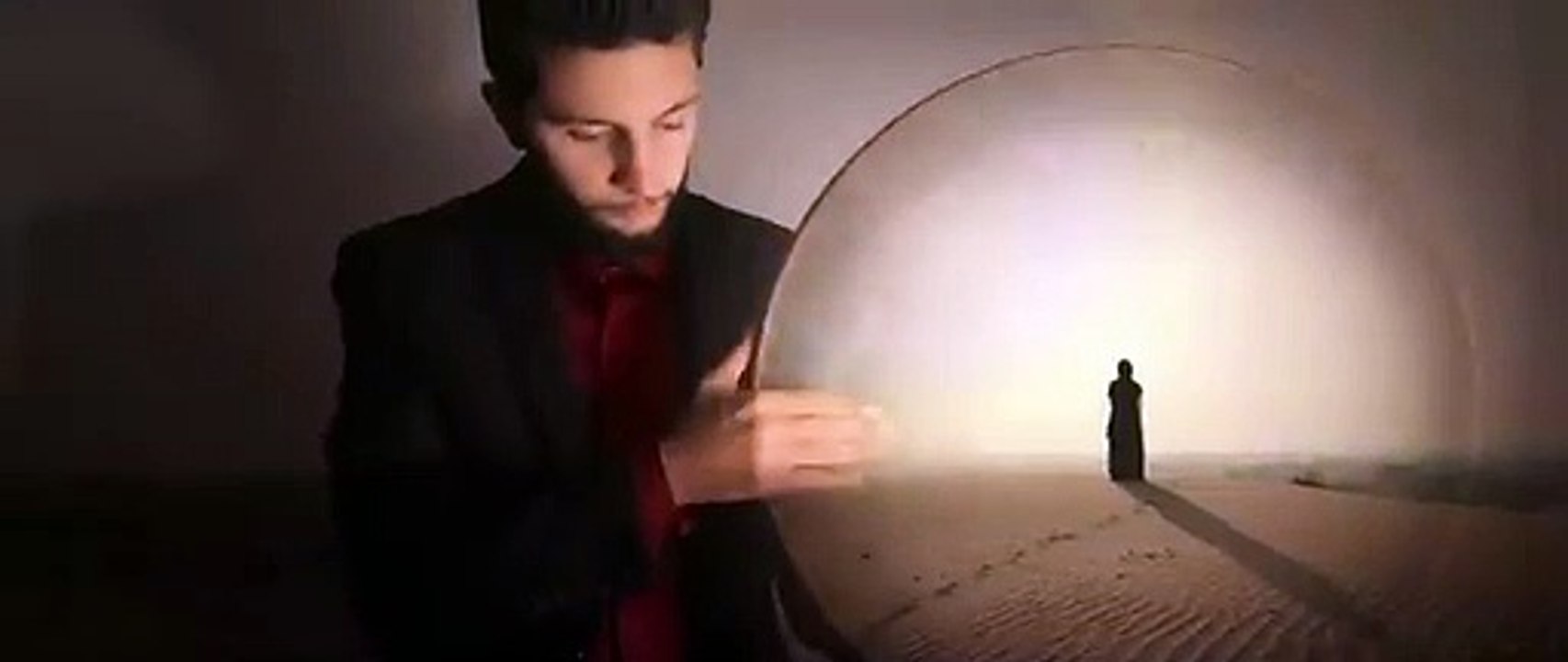 Ey Sevgili _ Ayisha Abdul Basith