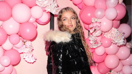 Princess reveals brand new look after getting permission from Peter Andre