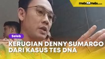 Kerugian Denny Sumargo dari Kasus Tes DNA, Gagal Menikah Berkali-kali hingga Alami Teror