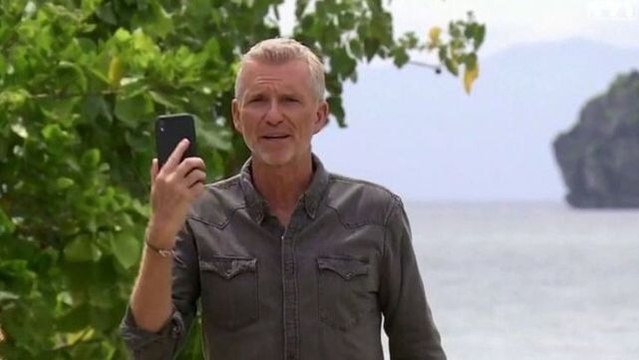 Denis Brogniart : deux anciens candidats de Koh-Lanta disent ne plus avoir de ses nouvelles !