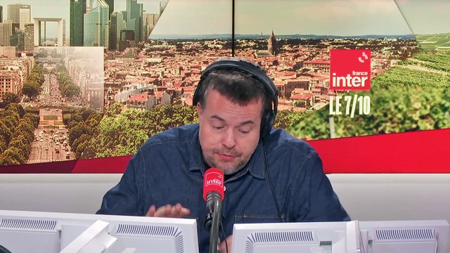 20 000 lieues sous les merdes ! Le billet de Matthieu Noël