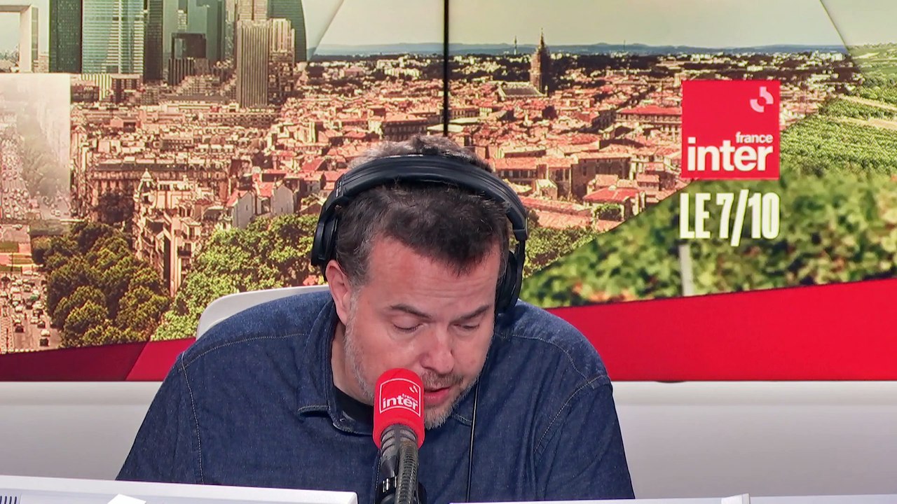 Guillaume Roquette x Thomas Legrand : paniques morales ou guerres culturelles ?