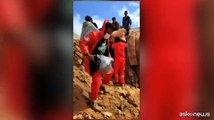 Inondazioni in Libia, si cercano diecimila dispersi