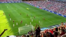 Georgia vs Norway 1-2 All Goals & Extended Highlights 2023 FIFA World Cup 2026 Qualifying CONMEBOL