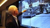 Former secret service agent talks about JFK assassination