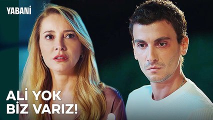 İhmal Edilmiş Çocukluğun Öfkesi - Yabani 1. Bölüm