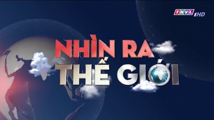 Nhìn Ra Thế Giới - Thành Phố Samut Nước Áo