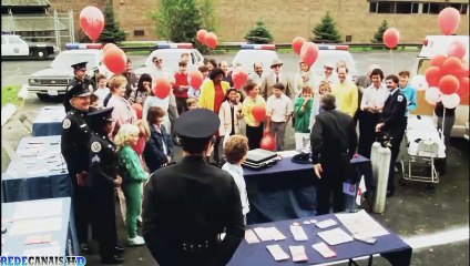 Loucademia de Polícia 4: O Cidadão Se Defende (Dublado) - 1987 - Filme Completo