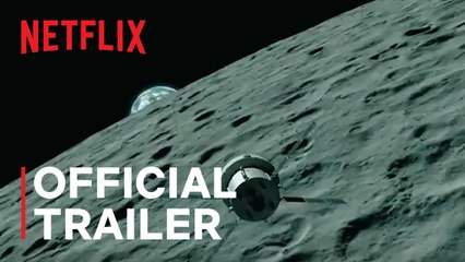 Encounters | Official Trailer | Netflix
