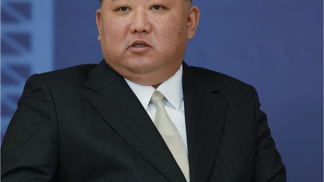 Kim Jong-un in Russland angekommen: Das steckt hinter dem Besuch