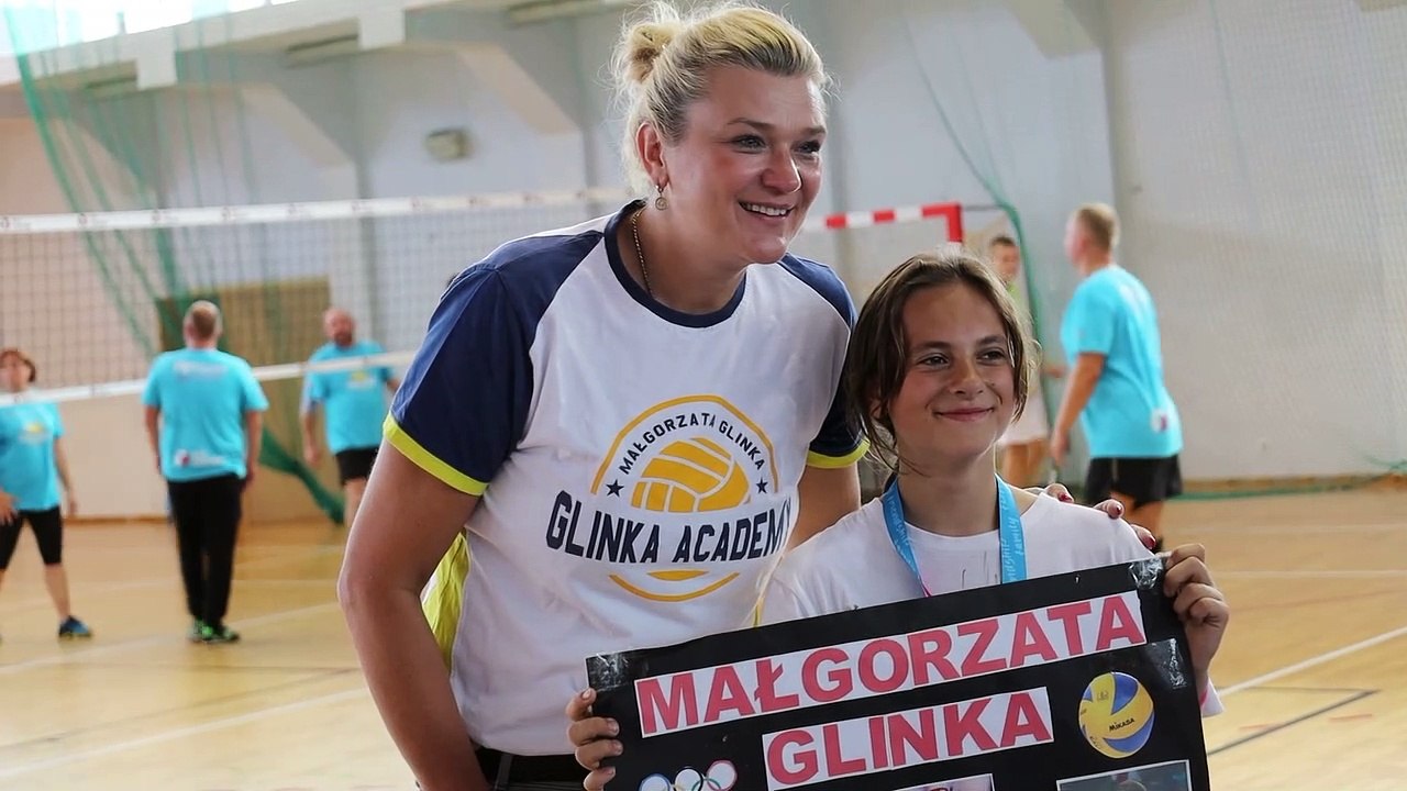 20-lecie Stowarzyszenia Przyjaciół Siatkówki w Lęborku