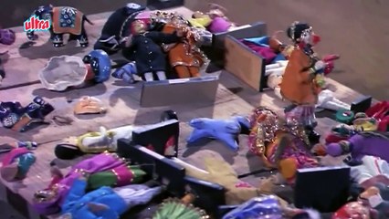 Aaya Na Karo Gudiya / Asha Bhosle/ 1979 Nauker Song