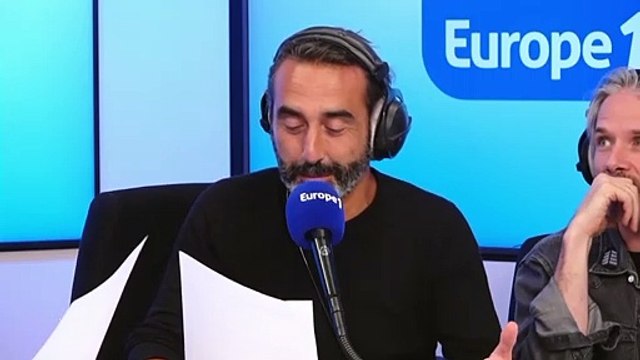 «Sentinelle» sur Prime Video : le film conseillé par Olivier Benkemoun