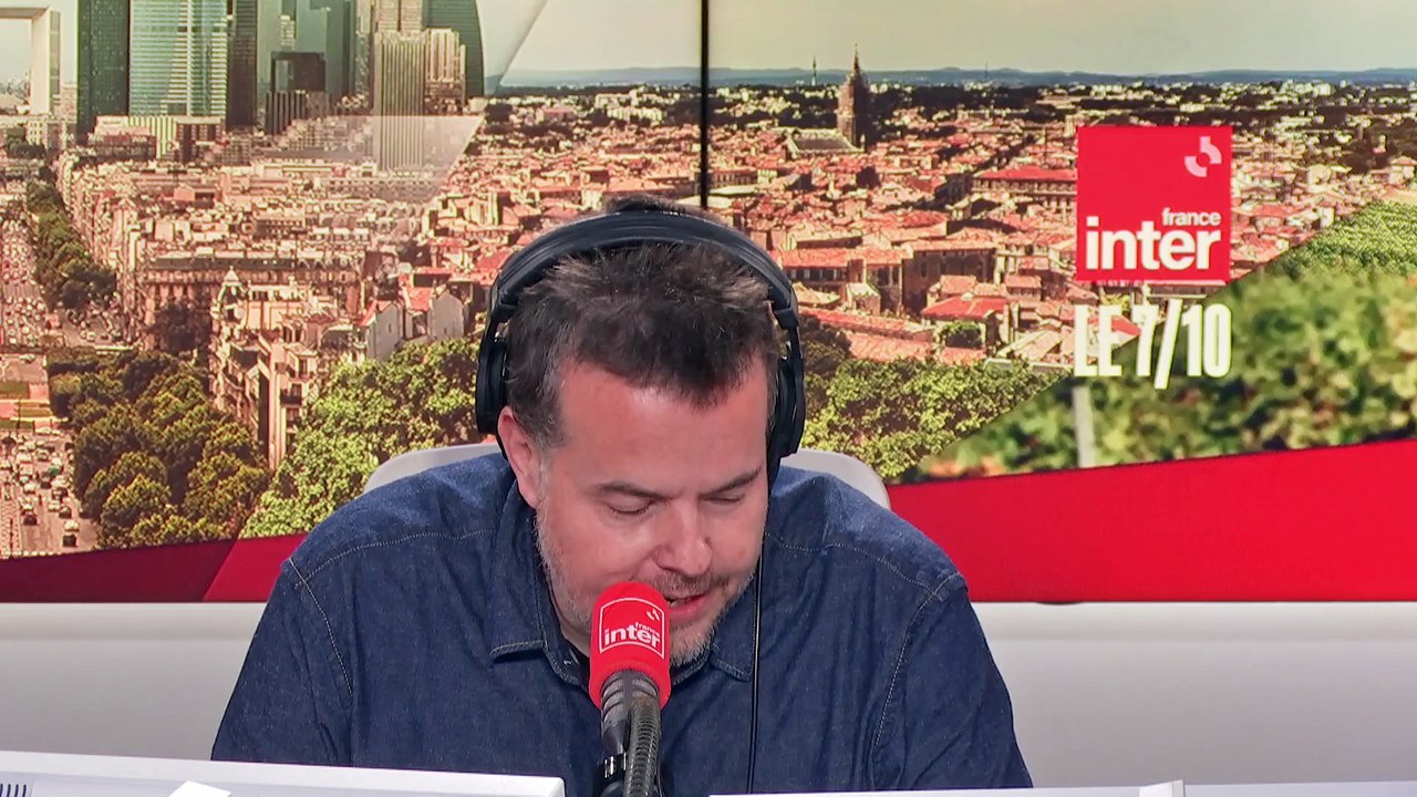 Loury Lag & Martin Petit : "La résilience, ça passe aussi par l'acceptation, composer avec le moment présent"