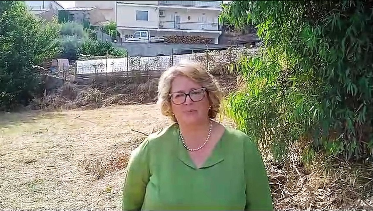 Concetta Carnabuci dirigente istituto comprensivo Novara di Sicilia