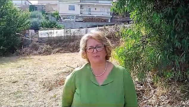 Concetta Carnabuci dirigente istituto comprensivo Novara di Sicilia