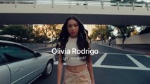 Videoclipe de Olivia Rodrigo filmado com o novo iPhone 15 Pro