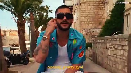 Capital T ft. Butrint Imeri - Sikur Dje (REMIX)