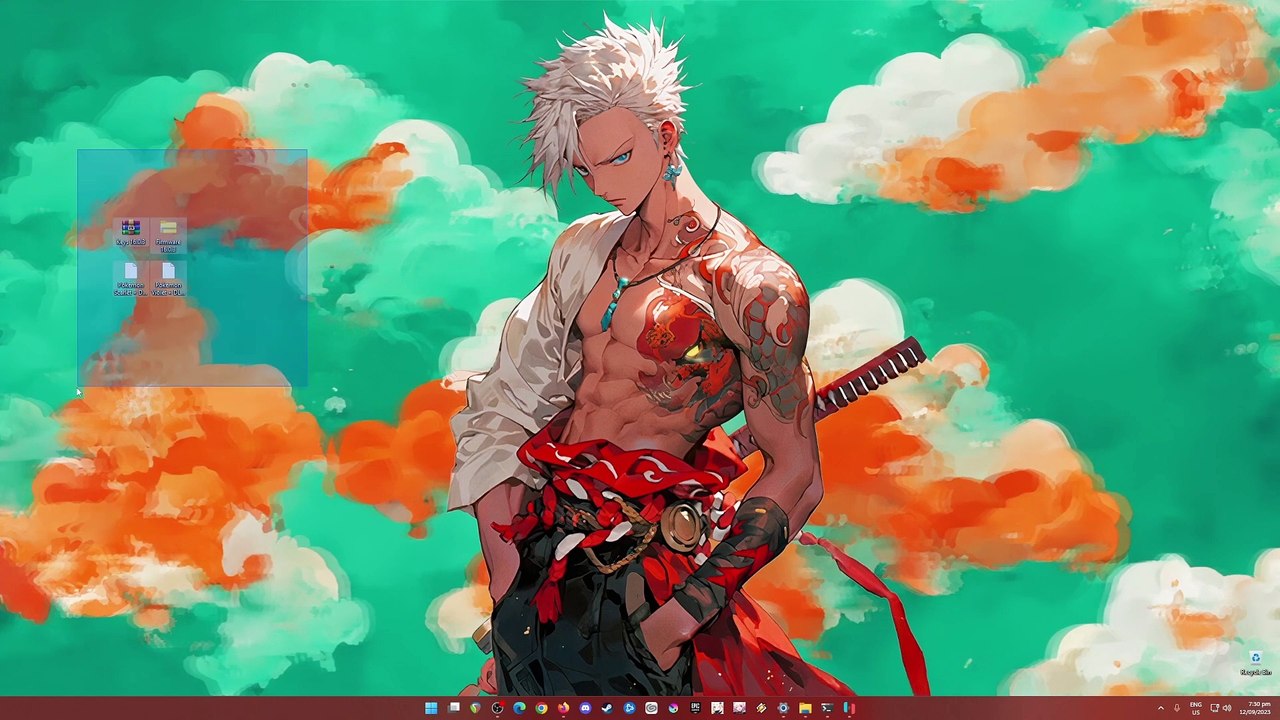 How to Fully Play Pokémon Scarlet and Violet & Install Teal Mask DLC on Ryujinx Emulator PC