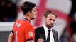 Gareth Southgate says Harry Maguire criticism ‘beyond anything I’ve ever seen’