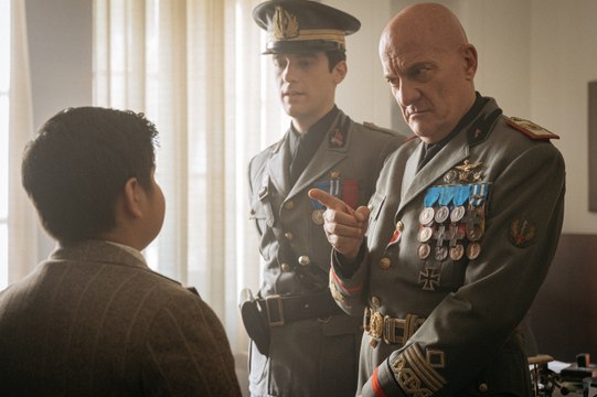 L'ultima volta che siamo stati bambini