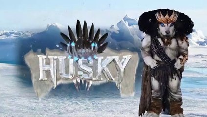 The Masked Singer Season 10 Episode 1