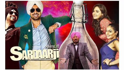 Top 10 Highest Grossing Punjabi Movies Of All Time