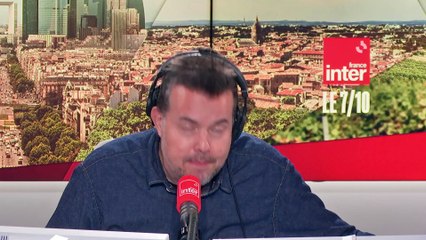 Lyna Mahyem - Nouvelles têtes