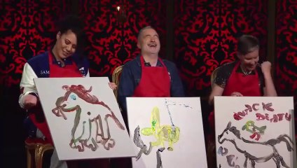Taskmaster NZ Season 4 Episode 9 – Hilarious Challenges & Unexpected Wins 🎉